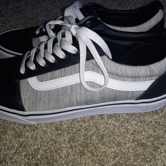 Vans Ward